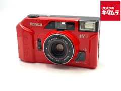 2025年最新】コニカ MT-7の人気アイテム - メルカリ
