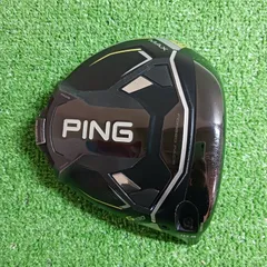 2025年最新】G430 max ドライバー 10.5 ヘッドの人気アイテム - メルカリ