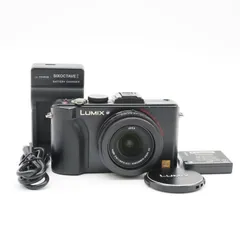 2025年最新】panasonic lx5の人気アイテム - メルカリ