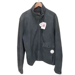 ジースターロー G-STAR RAW REKTOR JKT ラムレザージャケット メンズ JPN：XXL のサムネイル