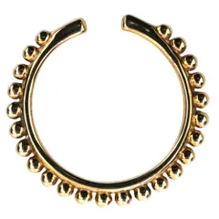 2025年最新】hirotaka ヒロタカ イヤーカフの人気アイテム - メルカリ