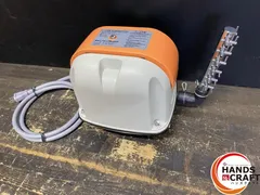 2025年最新】安永 エアーポンプ AP-40Pの人気アイテム - メルカリ