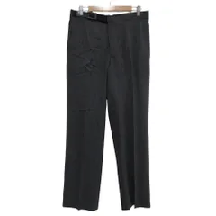 2025年最新】Giorgio Armani メンズ スラックスの人気アイテム - メルカリ