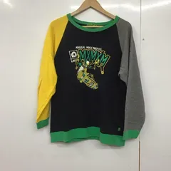 MAGICAL MOSH MISFITS マジカルモッシュミスフィッツ トレーナー 長袖 長袖トレーナー スウェット クルーネック プルオーバーのサムネイル