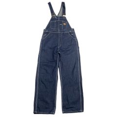 70s Sears 32×34 Treadwear デニムオーバーオール - メルカリ