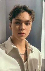 SEVENTEEN Ep5.Pioneer VERNON FACE THE SUN