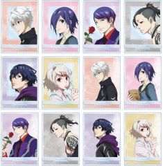 中古】アニメ系CD トゲナシトゲアリ / 運命に賭けたい論理[Blu-ray付