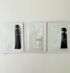 クレドポーボーテ　ヴォワールコレクチュールn 　化粧下地　サンプル