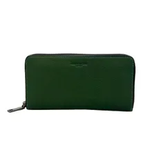 コーチ ラウンドファスナー長財布 メンズ COACH