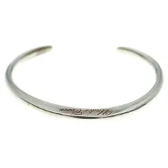 2025年最新】undercover バングルの人気アイテム - メルカリ