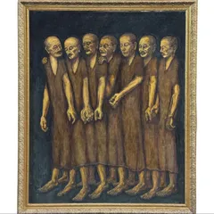 2025年最新】額 F100号の人気アイテム - メルカリ