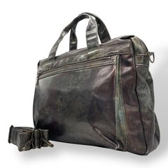 ジャンポールゴルチエ ビジネスバッグ 2WAY ショルダーバッグ V