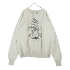 2025年最新】セントマイケル エヴァ スウェットの人気アイテム - メルカリ