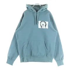 Supreme akira シュプリーム　アキラ　パーカー　hoodie Supreme AKIRA Arm Hooded Sweatshirt Black Men's - FW17 - US
