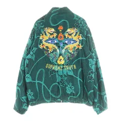 SUPREME (シュプリーム) 17SS Truth Tour Jacket トゥルース ツアー