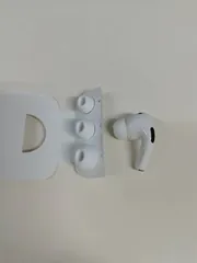 【正規品】Apple AirPods Pro 第2世代/A2699/ワイヤレスイヤホン/左耳のみ！