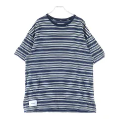 2025年最新】wtaps ボーダーの人気アイテム - メルカリ