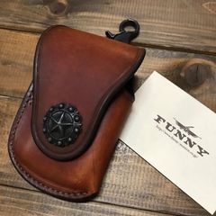 PPK CAW製 ウッドグリップ 木製グリップ アドラー - メルカリ