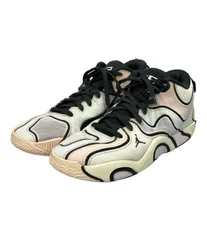 エアジョーダン ミドルカットスニーカー テイタム 3 PF サイドウォーク チョーク FZ6601-008 メンズ SIZE 29 (XL)