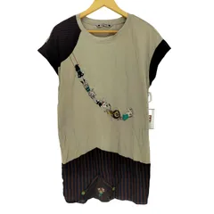 2025年最新】アルベロベロチュニックの人気アイテム - メルカリ