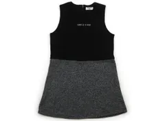 【コムサデモード/COMMECADUMODE】ジャンパースカート 130サイズ 女の子【子供服・ベビー服】（1981948）