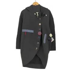 アルベロベロコート おしゃれブタさん お値下げ！ 最終価格 2025年最新