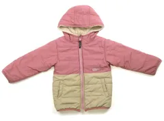 【ブリーズ/BREEZE】コート・ジャンパー 110サイズ 女の子【子供服・ベビー服】（1981758）