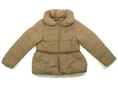 【べべ/BeBe】コート・ジャンパー 140サイズ 女の子【子供服・ベビー服】（1981458）