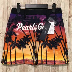 2025年最新】PEARLY GATES ミニスカートの人気アイテム - メルカリ