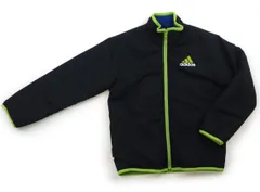 【アディダス/Adidas】コート・ジャンパー 120サイズ 男の子【子供服・ベビー服】（1981459）