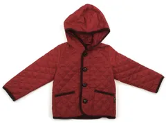 【コムサイズム/COMMECAISM】コート・ジャンパー 110サイズ 男の子【子供服・ベビー服】（1981963）