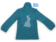 【ファミリア/familiar】Tシャツ・カットソー 110サイズ 女の子【子供服・ベビー服】（1981266）