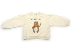 【クレードスコープ/kladskap】トレーナー・プルオーバー 100サイズ 女の子【子供服・ベビー服】（1981868）