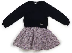 【エニィファム/anyFAM】ジャンパースカート 120サイズ 女の子【子供服・ベビー服】（1981465）