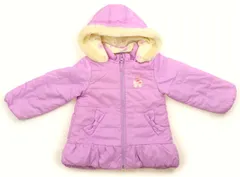 【ホットビスケッツ/HotBiscuits】コート・ジャンパー 90サイズ 女の子【子供服・ベビー服】（1981965）