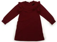 【アプレレクール/apreslescours】ワンピース 120サイズ 女の子【子供服・ベビー服】（1981169）