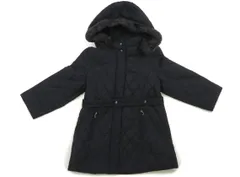 【べべ/BeBe】コート・ジャンパー 120サイズ 女の子【子供服・ベビー服】（1981966）