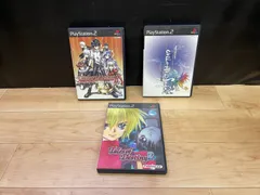 【テイルズ オブ デスティニー2】【グローランサーII】【アンリミテッド・サガ】mHH033 ● ★