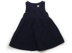 【ダッドウェイ/DADWAY】ジャンパースカート 80サイズ 女の子【子供服・ベビー服】（1981773）