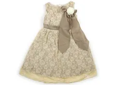 【キャサリン・コテージ/CatherineCottage】ドレス 120サイズ 女の子【子供服・ベビー服】（1982074）