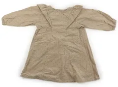 【アプレレクール/apreslescours】ワンピース 100サイズ 女の子【子供服・ベビー服】（1981372）