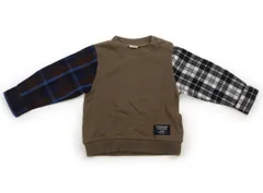 【プティマイン/petitmain】Tシャツ・カットソー 90サイズ 男の子【子供服・ベビー服】（1982079）