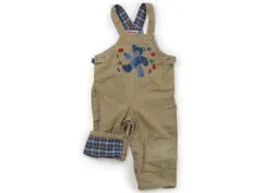 【ミキハウス/mikiHOUSE】オーバーオール 90サイズ 男の子【子供服・ベビー服】（1981377）