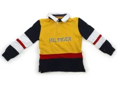 【トミーヒルフィガー/TommyHilfiger】Tシャツ・カットソー 120サイズ 男の子【子供服・ベビー服】（1981478）