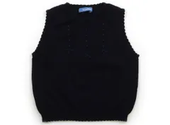 【ファミリア/familiar】ベスト 120サイズ 女の子【子供服・ベビー服】（1981183）