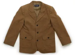 【ファミリア/familiar】ジャケット・ブレザー 120サイズ 男の子【子供服・ベビー服】（1981185）