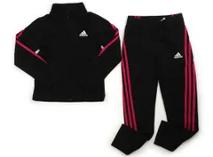 【アディダス/Adidas】上下セット 130サイズ 女の子【子供服・ベビー服】（1981887）