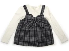 【エニィファム/anyFAM】Tシャツ・カットソー 150サイズ 女の子【子供服・ベビー服】（1981986）