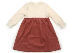 【アプレレクール/apreslescours】ワンピース 100サイズ 女の子【子供服・ベビー服】（1981192）