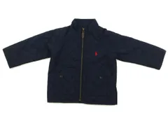【ポロラルフローレン/POLORALPHLAUREN】コート・ジャンパー 90サイズ 男の子【子供服・ベビー服】（1981489）